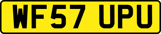 WF57UPU