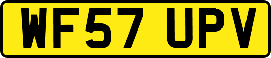 WF57UPV