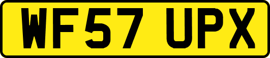 WF57UPX