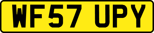 WF57UPY