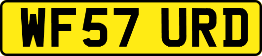 WF57URD