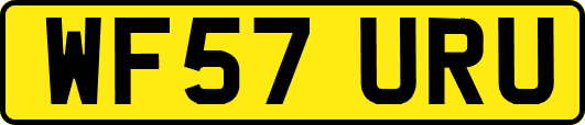 WF57URU