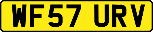 WF57URV