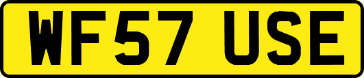 WF57USE