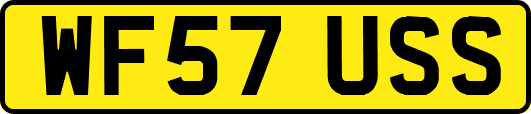 WF57USS