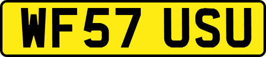 WF57USU