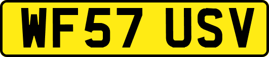 WF57USV