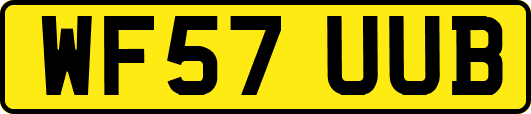 WF57UUB