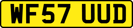 WF57UUD