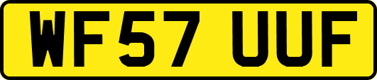 WF57UUF