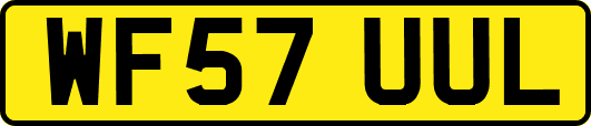 WF57UUL