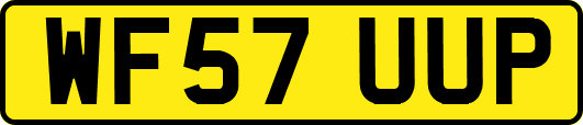 WF57UUP