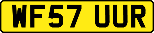 WF57UUR