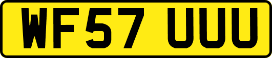 WF57UUU