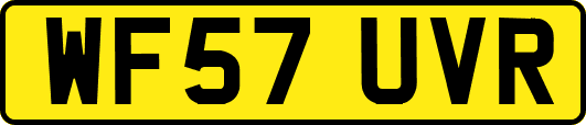 WF57UVR