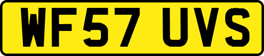 WF57UVS