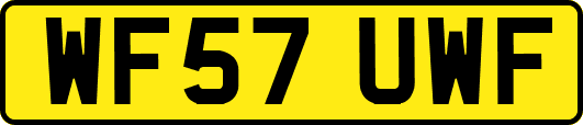 WF57UWF