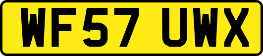 WF57UWX