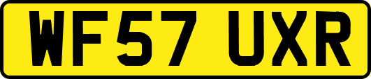 WF57UXR