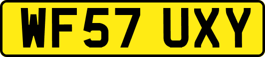 WF57UXY
