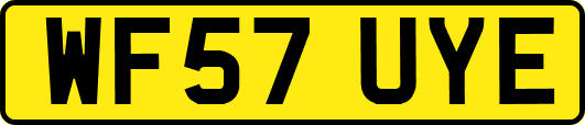 WF57UYE