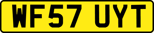 WF57UYT