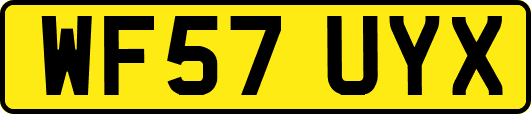WF57UYX