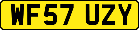 WF57UZY