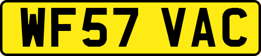 WF57VAC