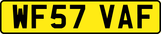 WF57VAF