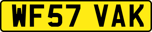 WF57VAK