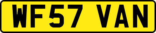 WF57VAN