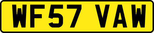 WF57VAW