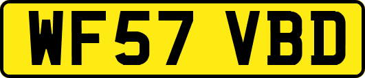 WF57VBD