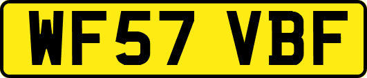 WF57VBF