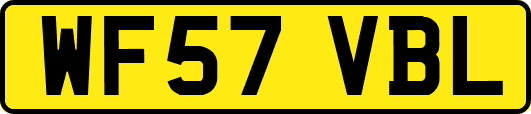 WF57VBL