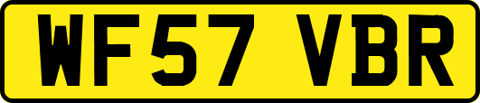 WF57VBR