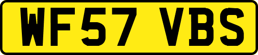 WF57VBS
