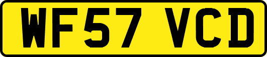 WF57VCD