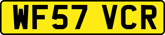 WF57VCR