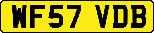 WF57VDB