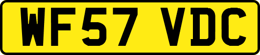 WF57VDC