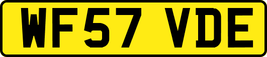 WF57VDE