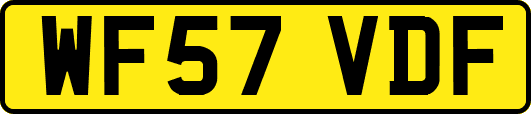 WF57VDF
