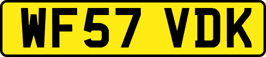 WF57VDK
