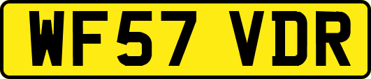 WF57VDR