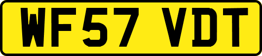 WF57VDT