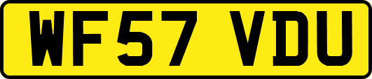WF57VDU
