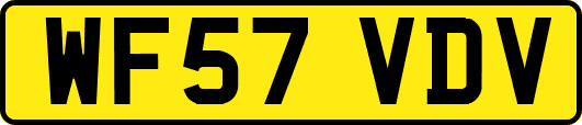 WF57VDV