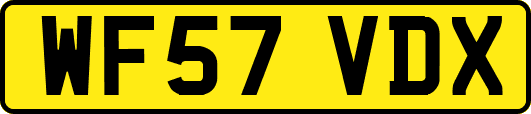 WF57VDX